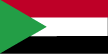 vlag van Soedan